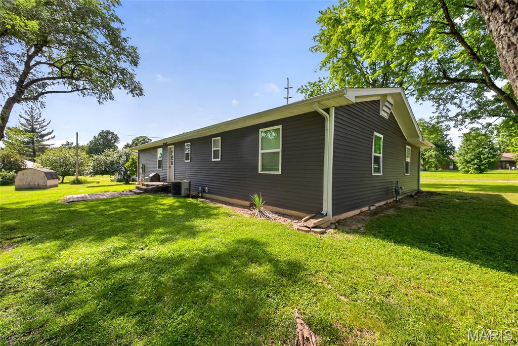 Northern Hills Sub - Residential