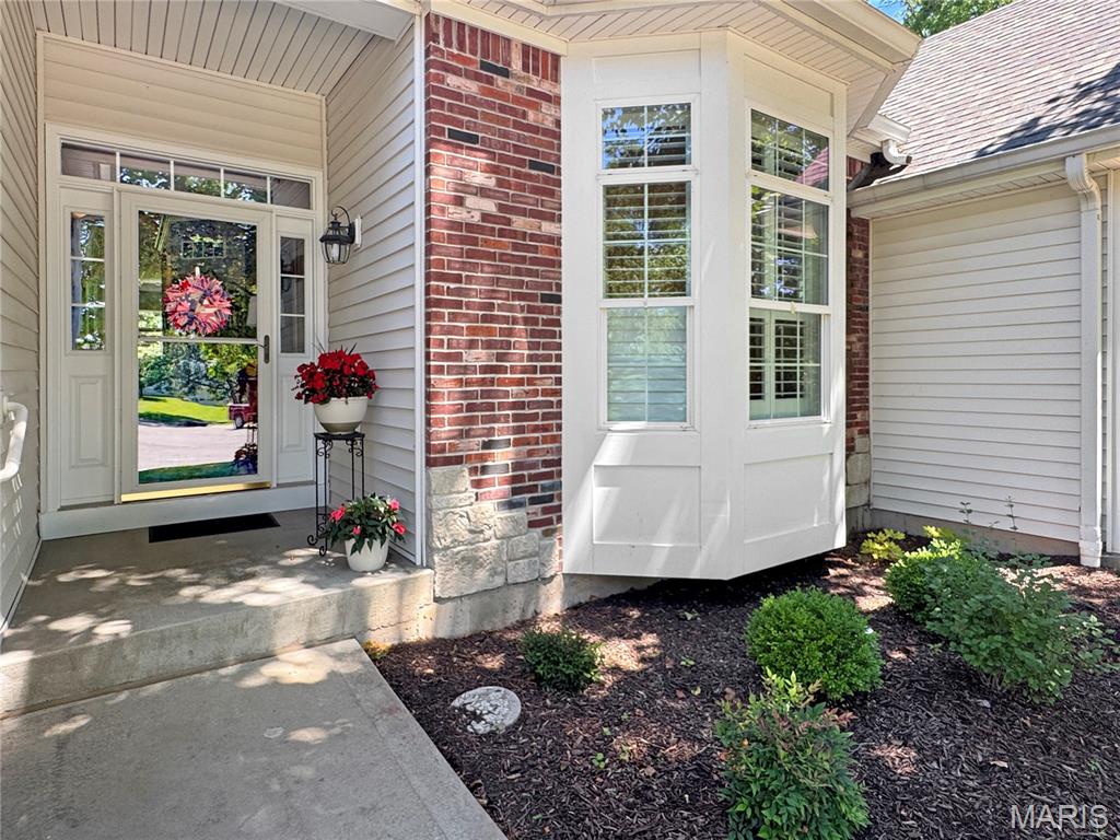 Villas At River Crossing - Residential