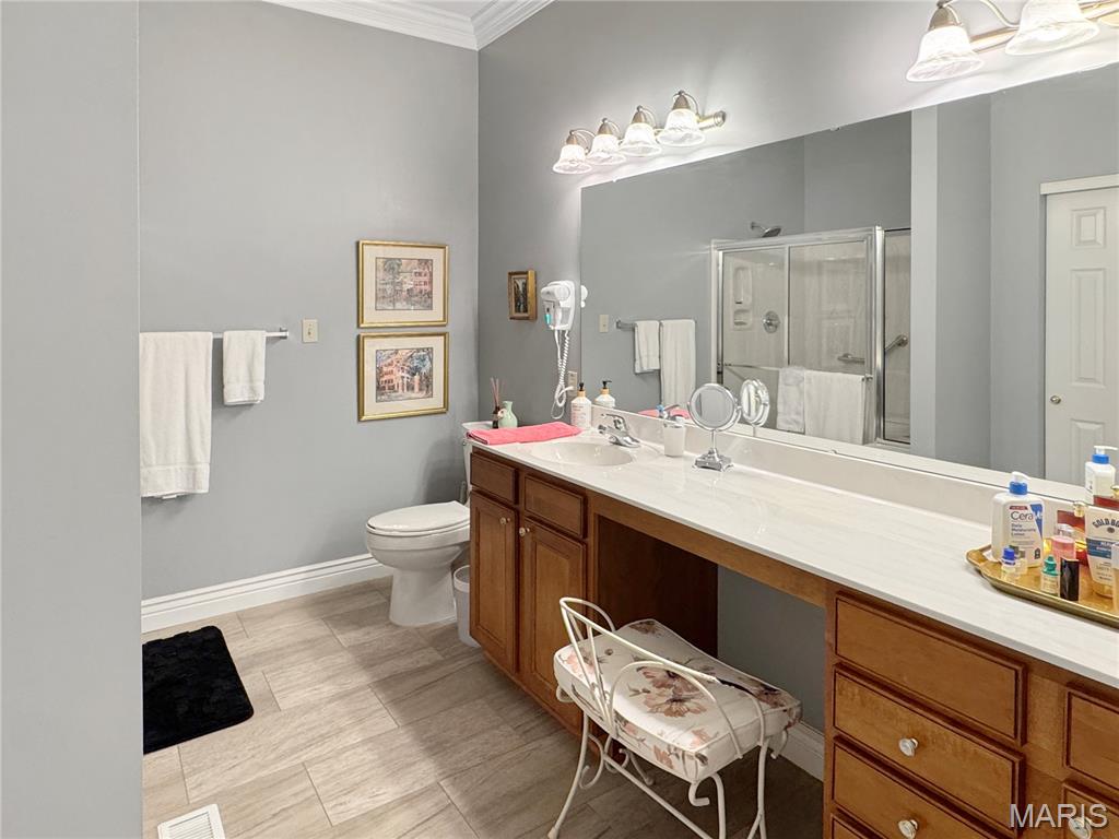 Villas At River Crossing - Residential