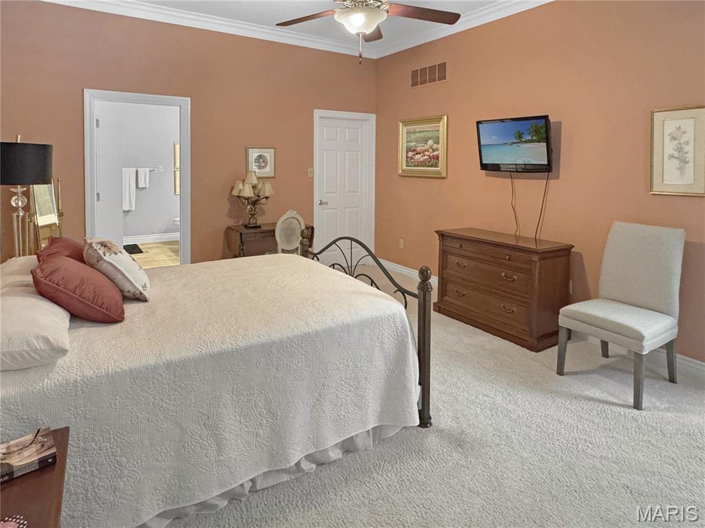 Villas At River Crossing - Residential