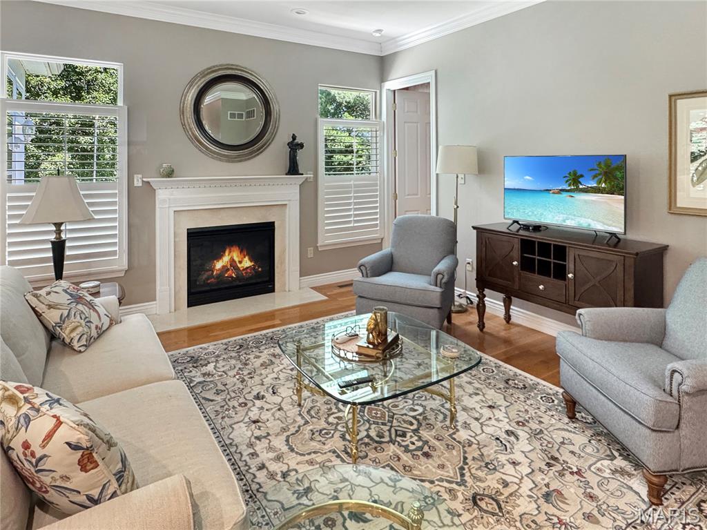 Villas At River Crossing - Residential