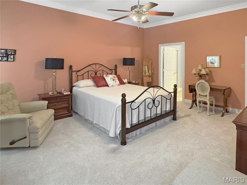 Villas At River Crossing - Residential
