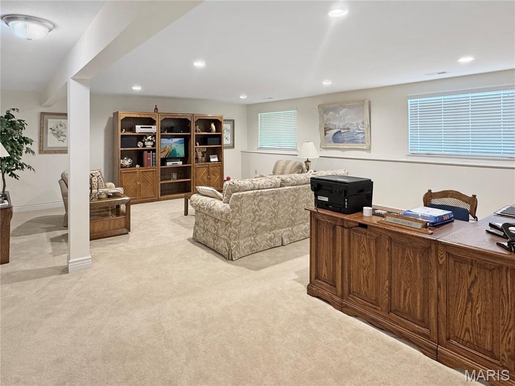 Villas At River Crossing - Residential