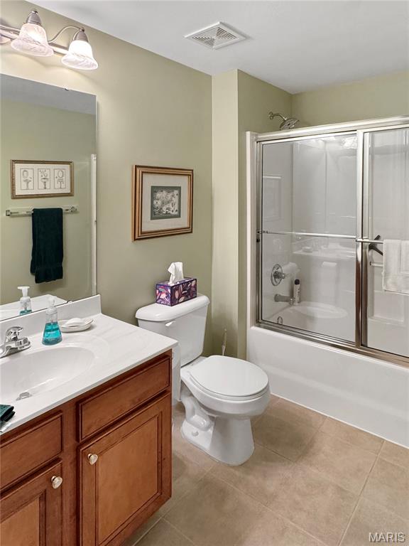 Villas At River Crossing - Residential