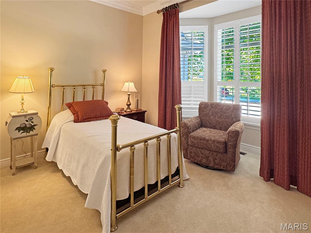 Villas At River Crossing - Residential