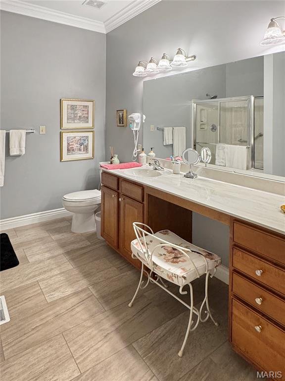 Villas At River Crossing - Residential