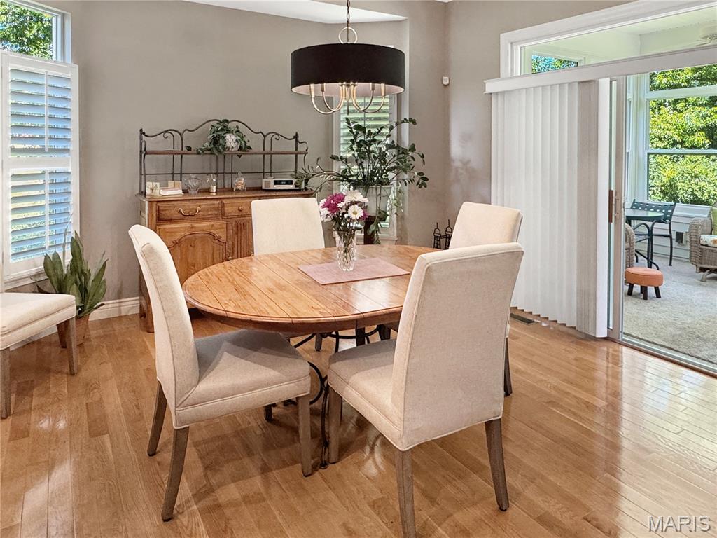 Villas At River Crossing - Residential