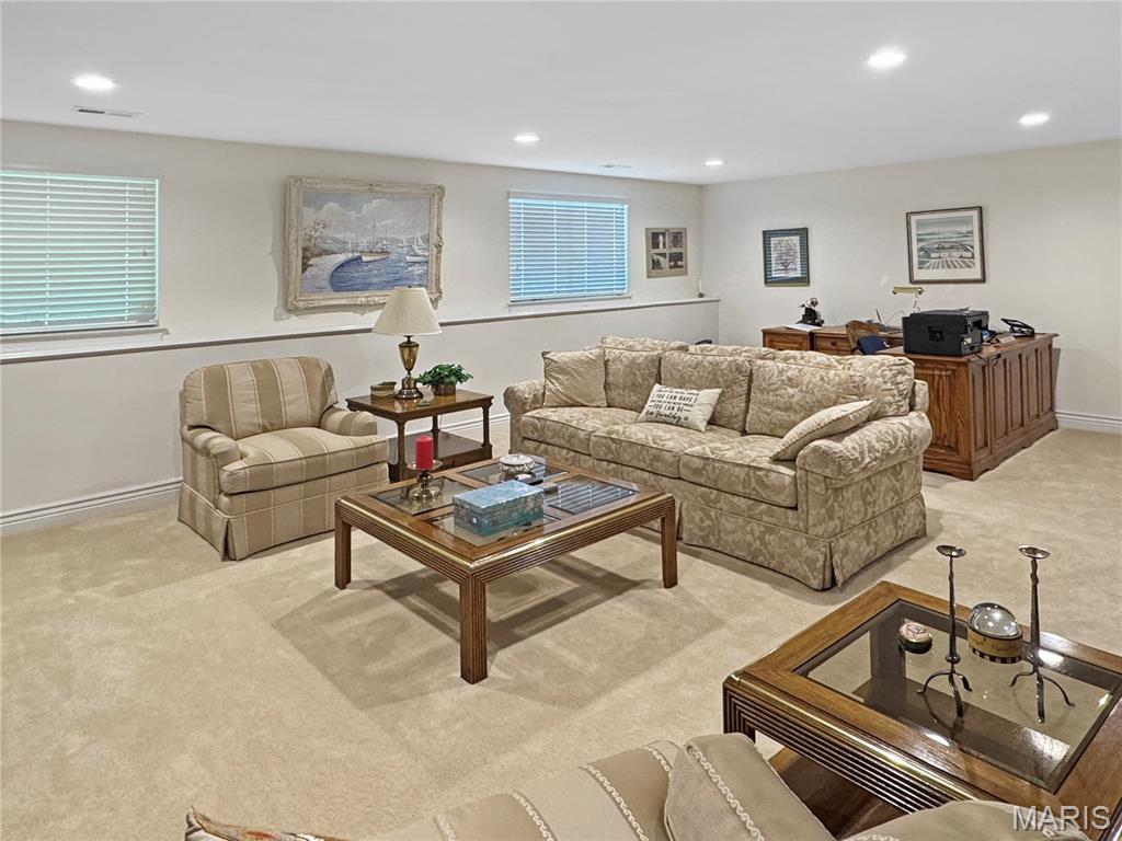 Villas At River Crossing - Residential