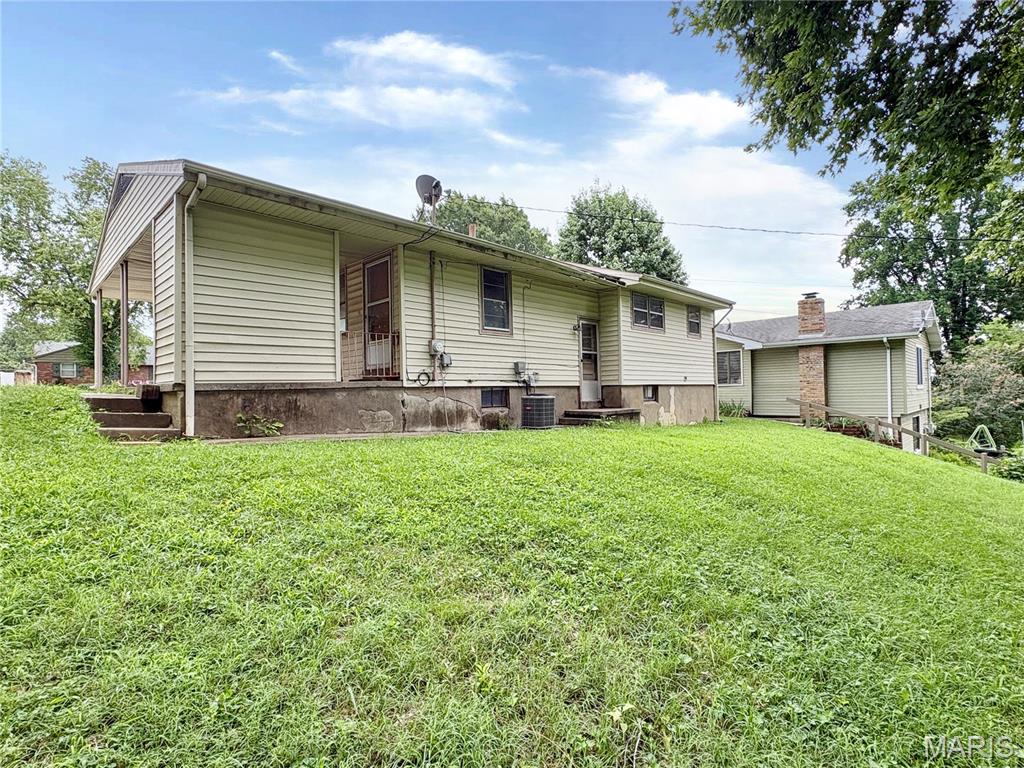 Green Acres - Residential