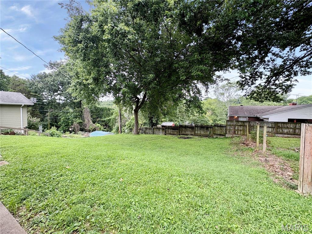 Green Acres - Residential