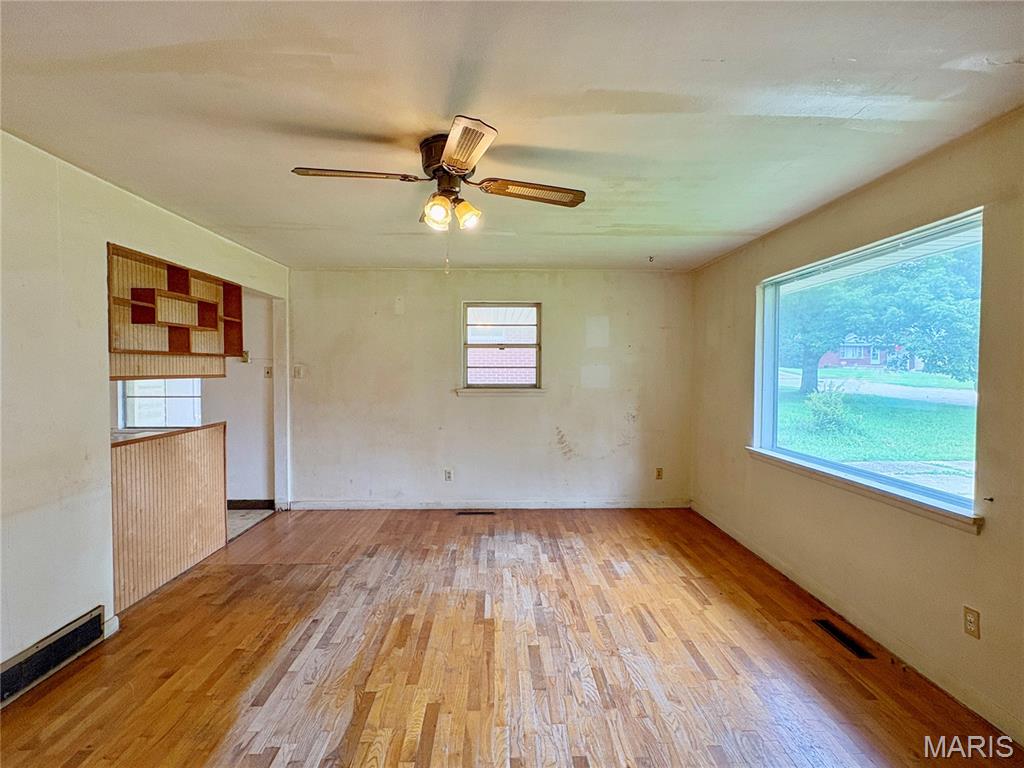Green Acres - Residential