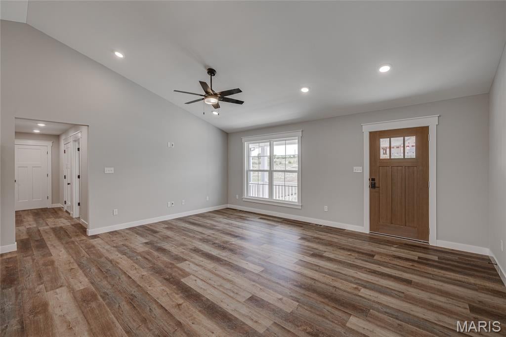 Estates at Falling Timbers - Residential
