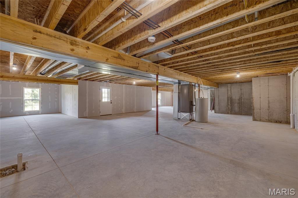 Estates at Falling Timbers - Residential