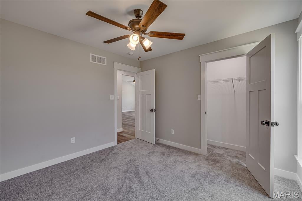 Estates at Falling Timbers - Residential