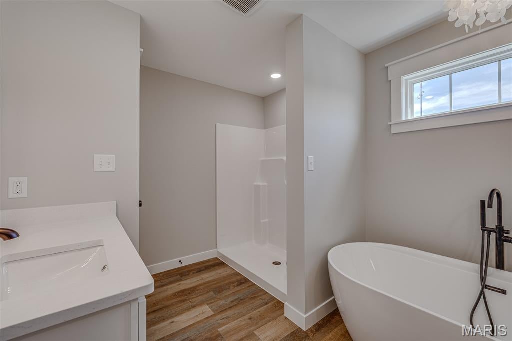 Estates at Falling Timbers - Residential