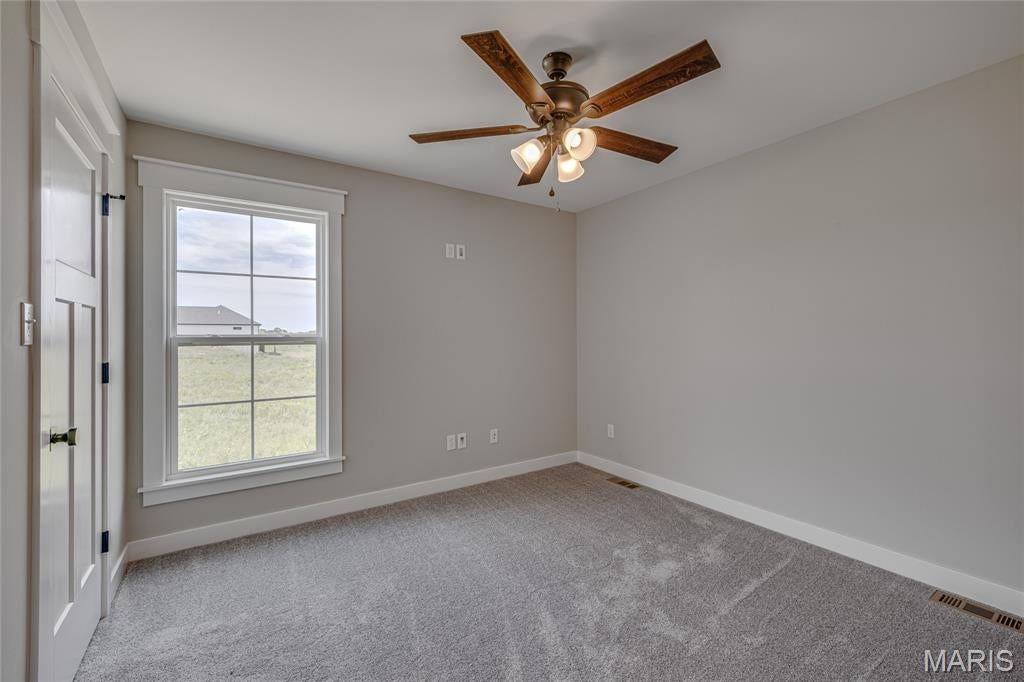 Estates at Falling Timbers - Residential