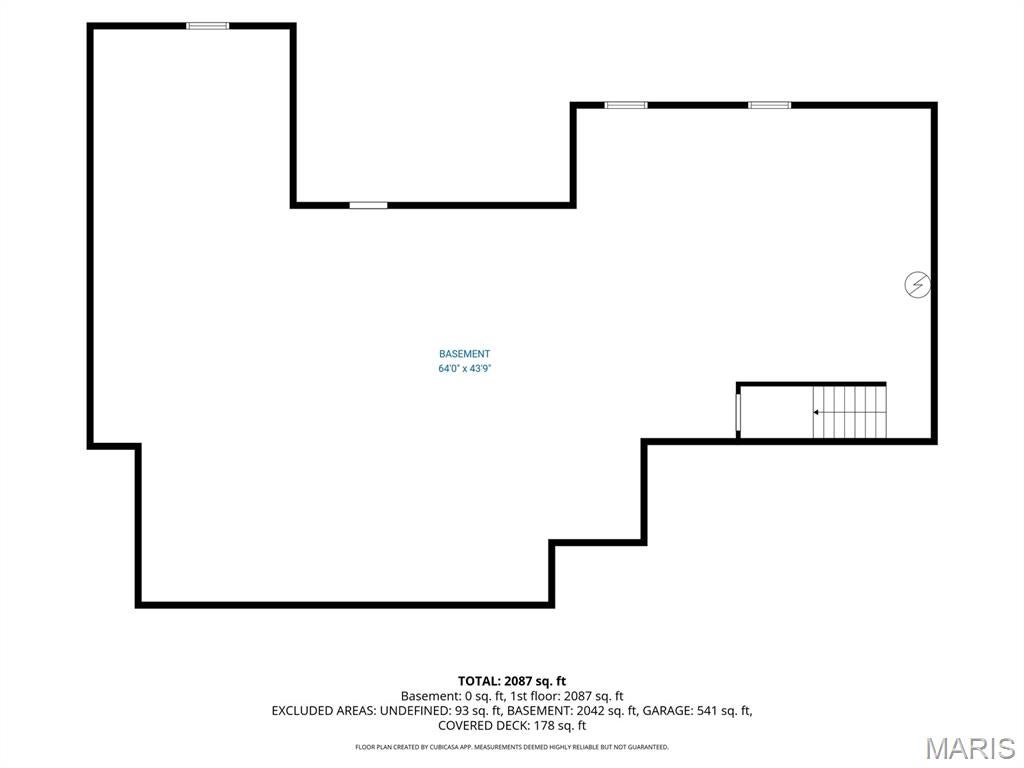 Estates at Falling Timbers - Residential
