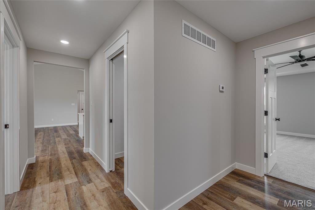 Estates at Falling Timbers - Residential