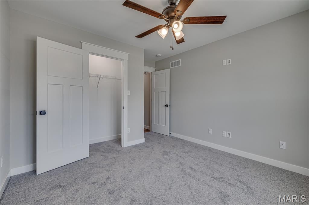 Estates at Falling Timbers - Residential