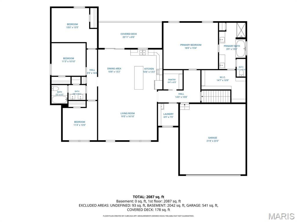 Estates at Falling Timbers - Residential