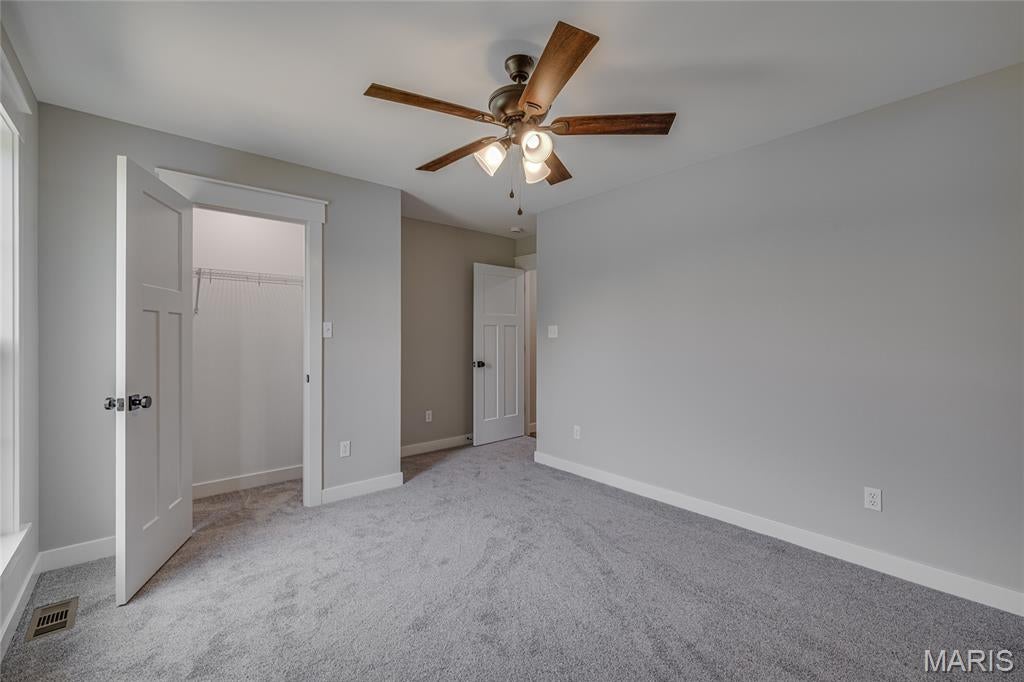 Estates at Falling Timbers - Residential