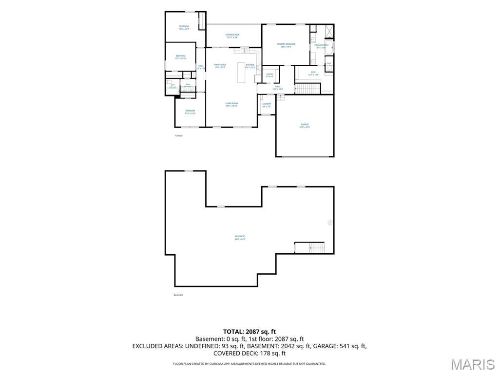 Estates at Falling Timbers - Residential