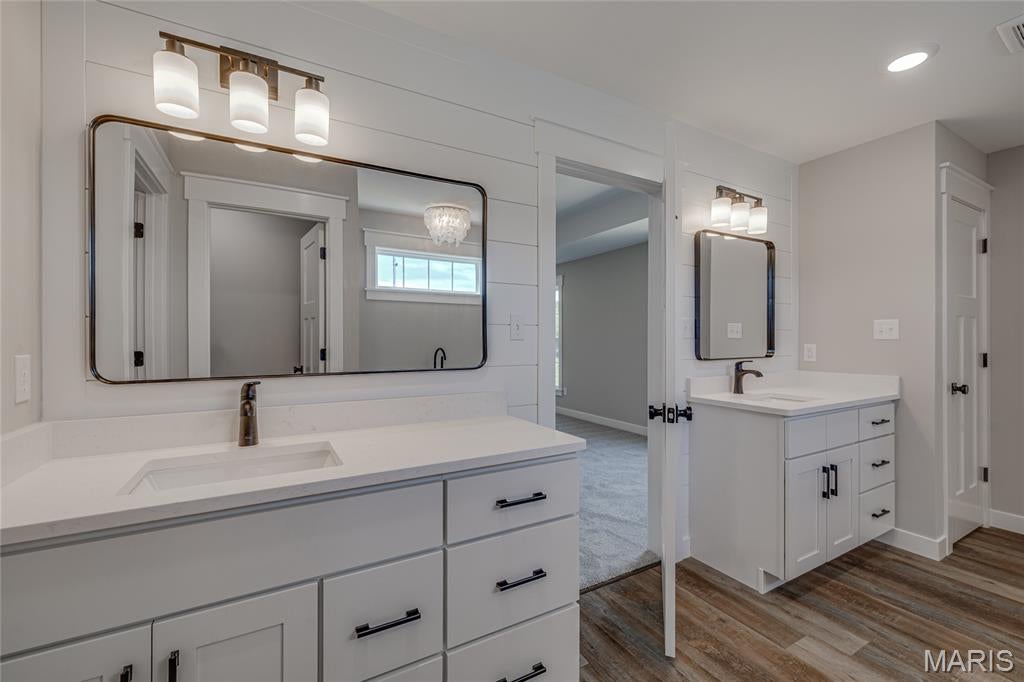 Estates at Falling Timbers - Residential