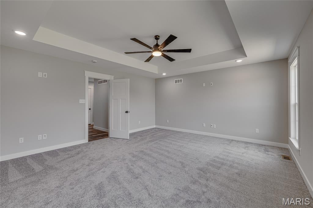 Estates at Falling Timbers - Residential