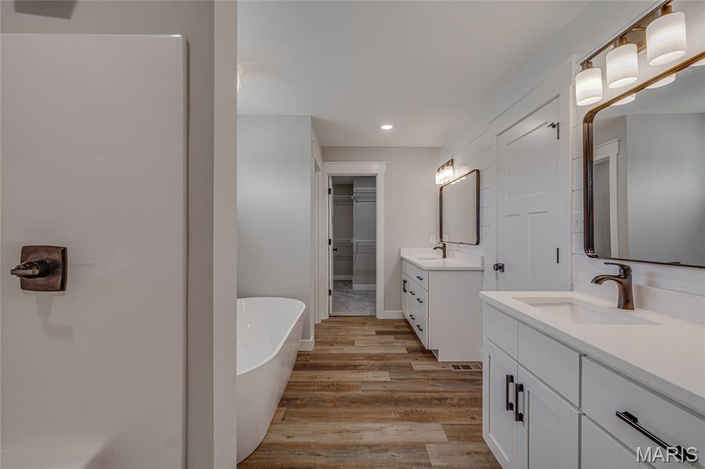 Estates at Falling Timbers - Residential