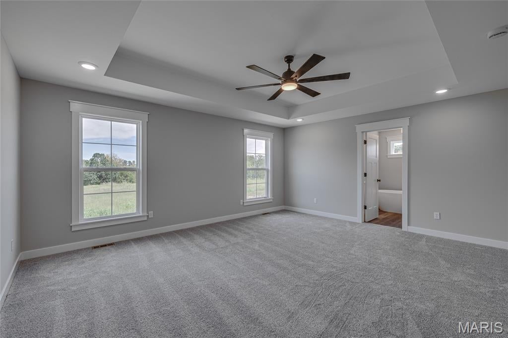 Estates at Falling Timbers - Residential
