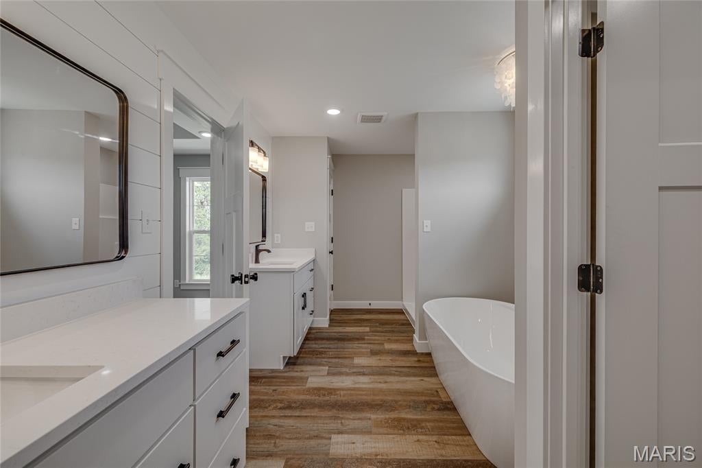 Estates at Falling Timbers - Residential