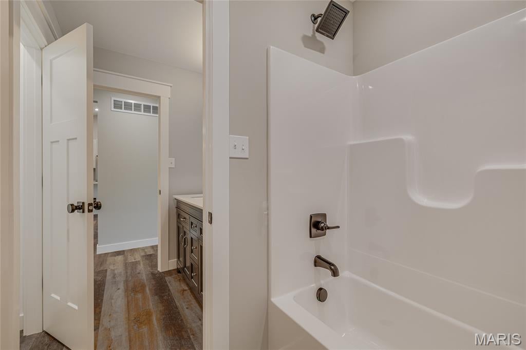 Estates at Falling Timbers - Residential
