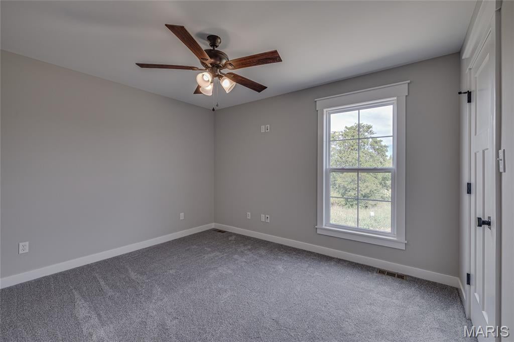 Estates at Falling Timbers - Residential