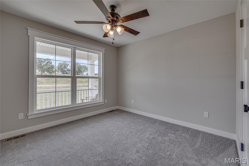 Estates at Falling Timbers - Residential