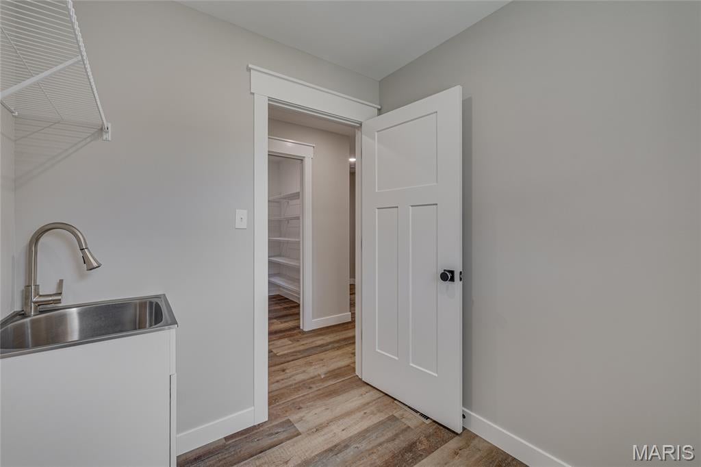 Estates at Falling Timbers - Residential