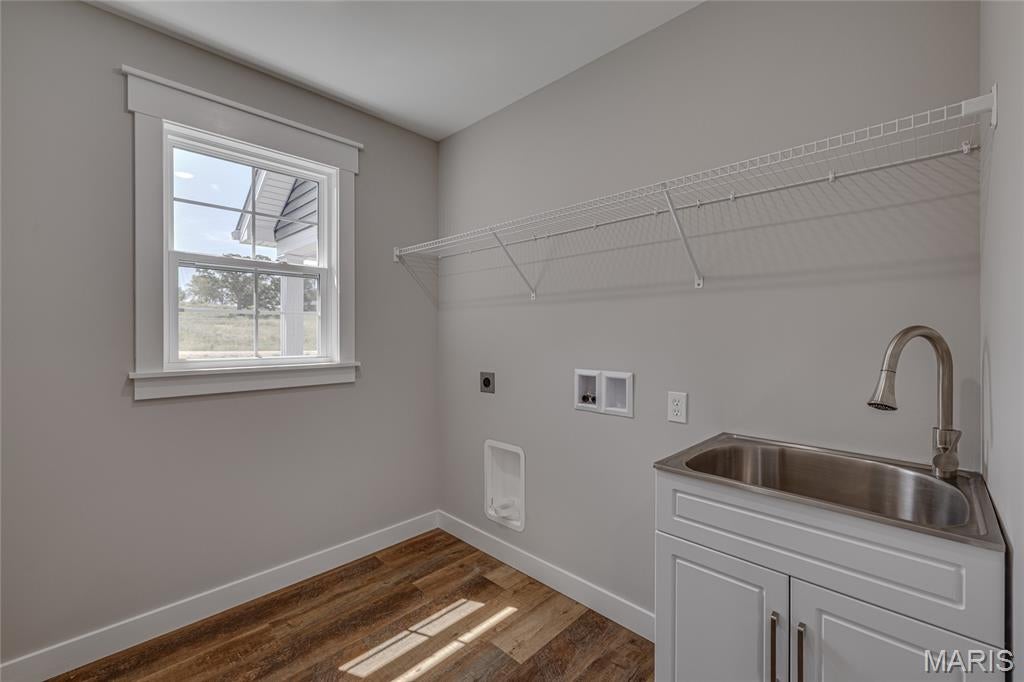 Estates at Falling Timbers - Residential