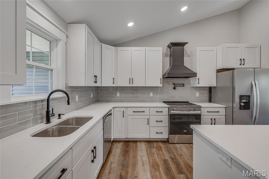 Estates at Falling Timbers - Residential