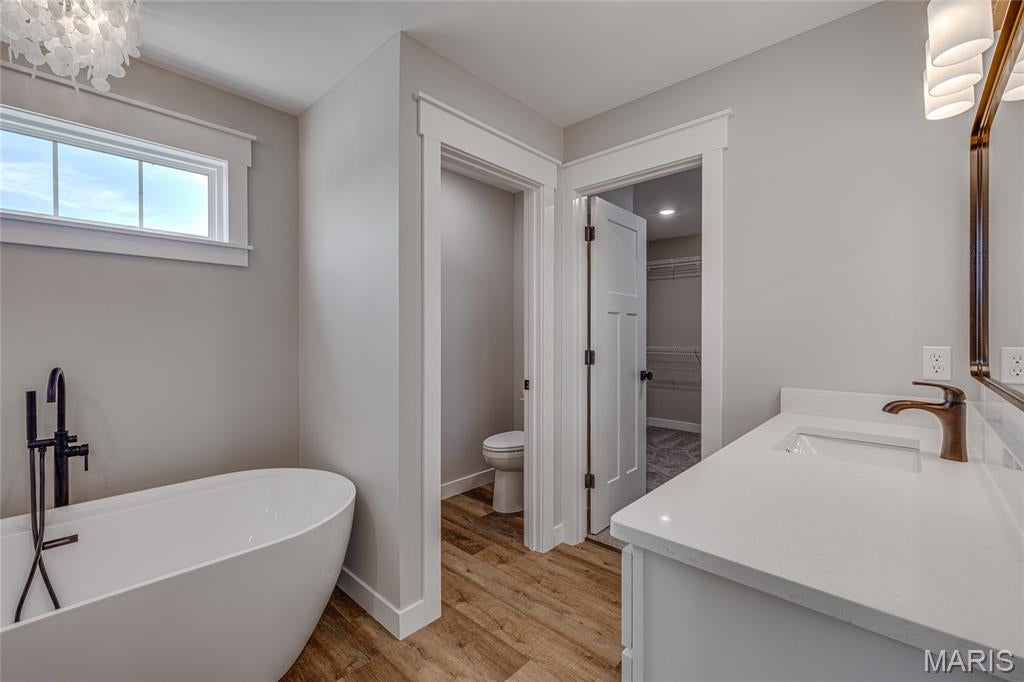 Estates at Falling Timbers - Residential