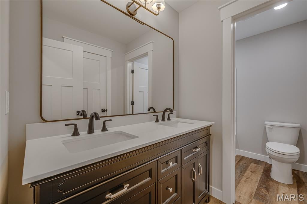 Estates at Falling Timbers - Residential