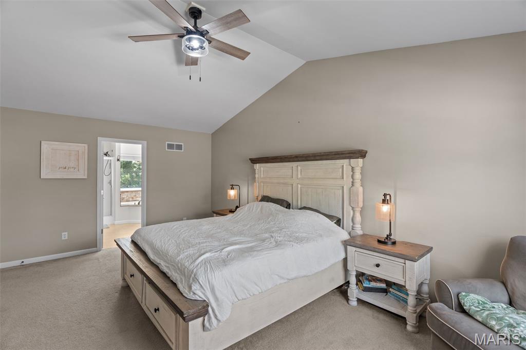 Estates/Hickory Manor - Residential