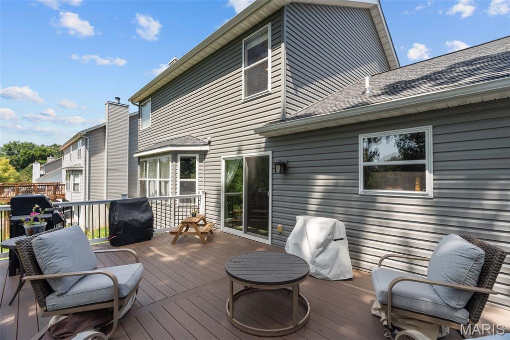 Estates/Hickory Manor - Residential