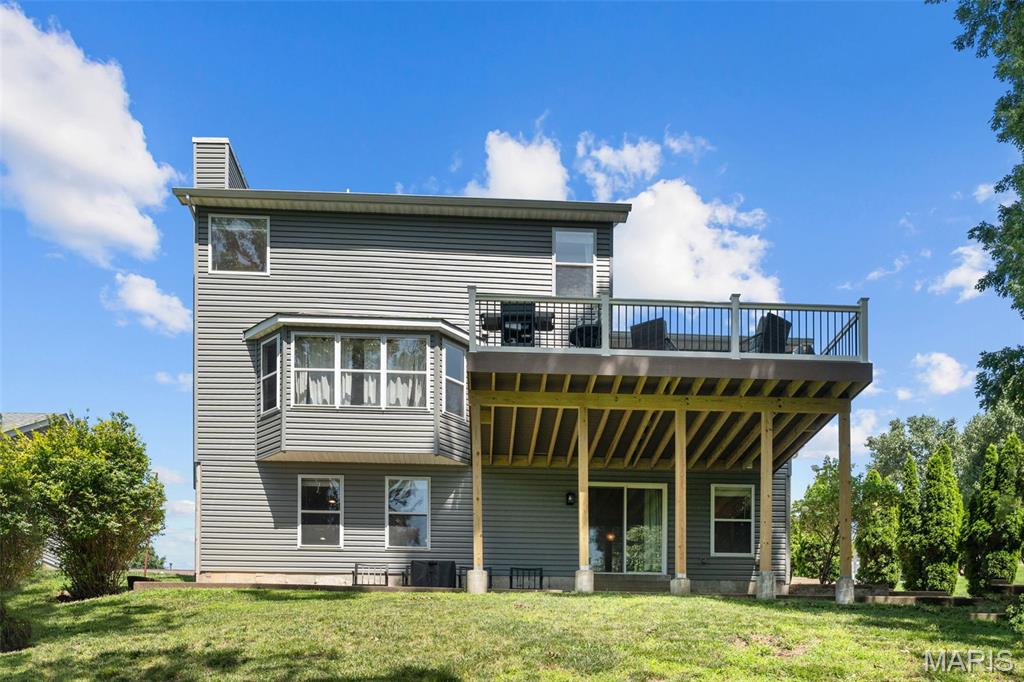 Estates/Hickory Manor - Residential