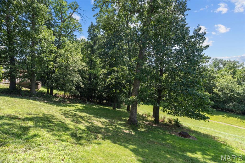 Estates/Hickory Manor - Residential