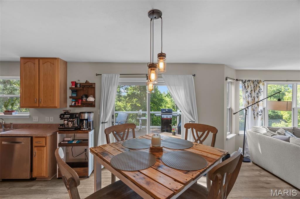 Estates/Hickory Manor - Residential