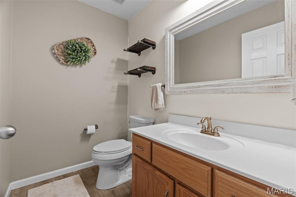 Estates/Hickory Manor - Residential