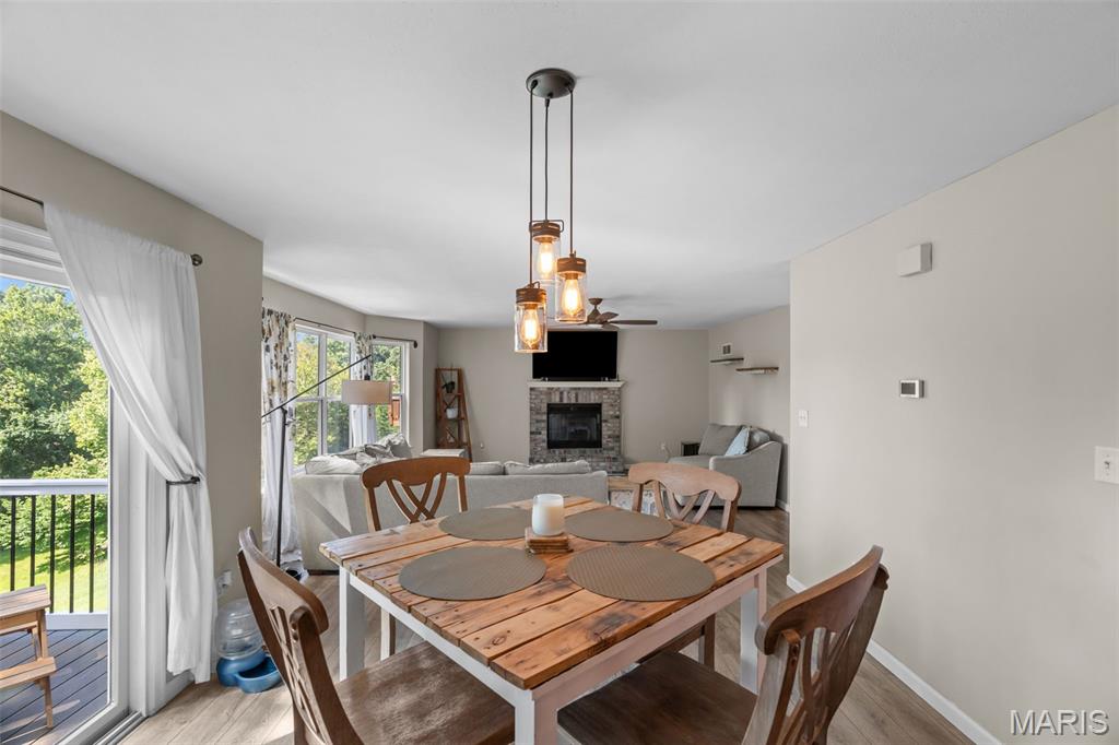 Estates/Hickory Manor - Residential