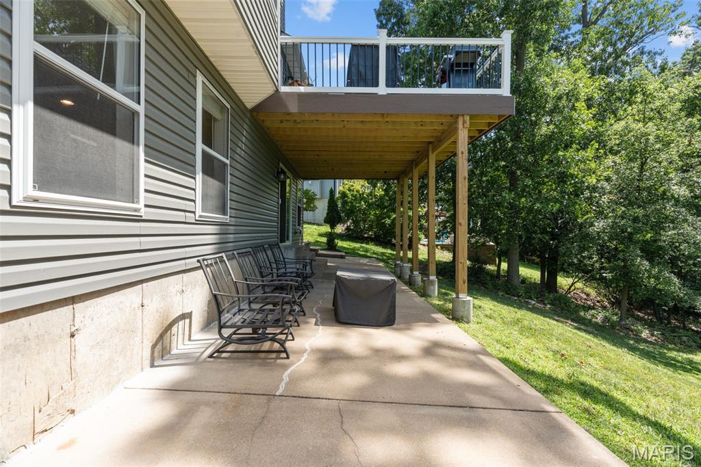 Estates/Hickory Manor - Residential