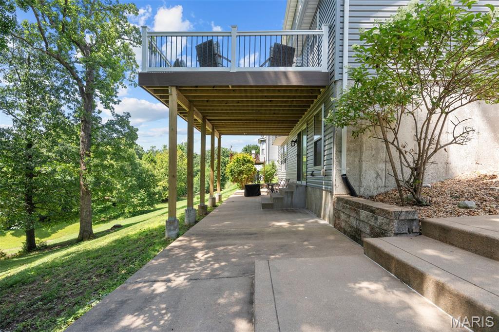 Estates/Hickory Manor - Residential