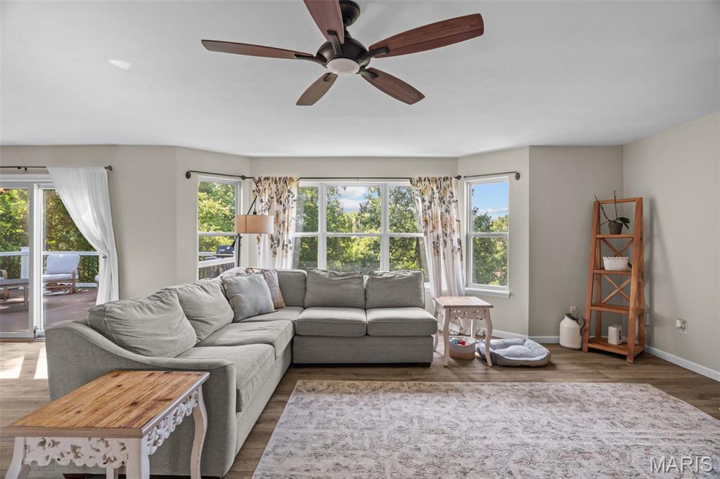 Estates/Hickory Manor - Residential