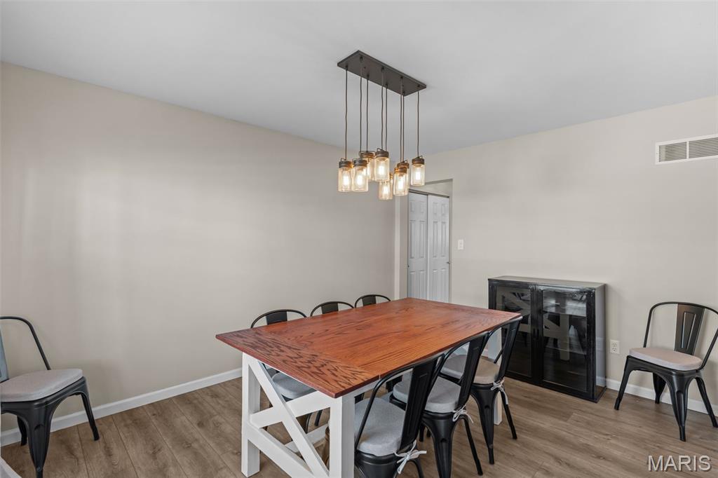 Estates/Hickory Manor - Residential